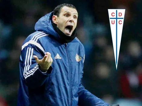 Poyet: idolatría por el balón y tolerancia cero a excusas