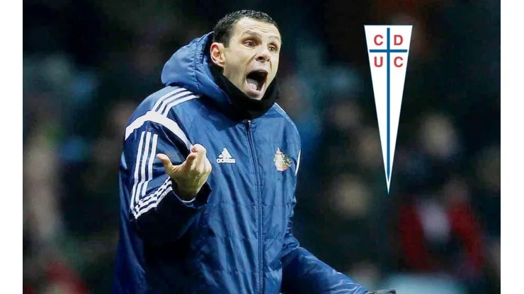 Poyet aprendió de Guardiola su amor por el balón.