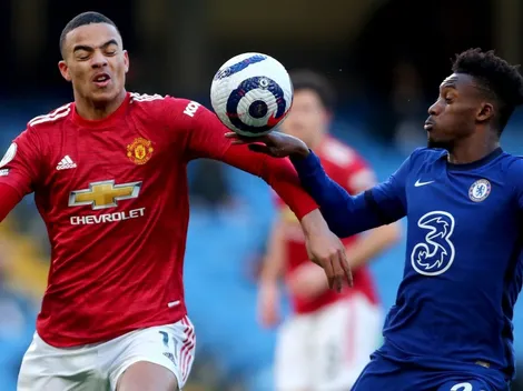 Scholes a Tuchel: "Vio un partido diferente en su Ipad"