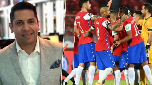 Quedan un par de semana para que vuelva Chile a la cancha.