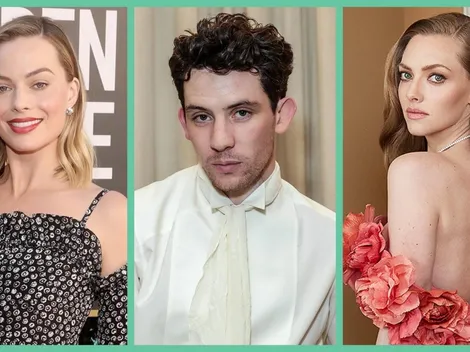 Los looks que se lucen para Globos de Oro 2021