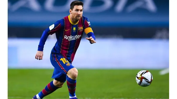 El argentino está siendo seducido por varios clubes.