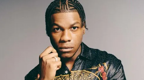 John Boyega confesó que no esperaba lo que pasó en los Globos de Oro 2021.