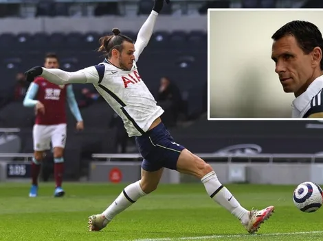 Poyet y la influencia que impulsó a Bale a la elite del fútbol