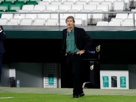 Pellegrini alcanza a Cruyff en más victorias en La Liga