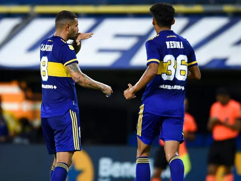 Boca hará su estreno en la Copa Argentina y se mide con Claypole de tercera división