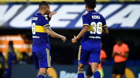 Boca quiere comenzar con el pie derecho la Copa Argentina. En caso de que se den los resultados, podríamos tener un Superclásico en octavos de final.
