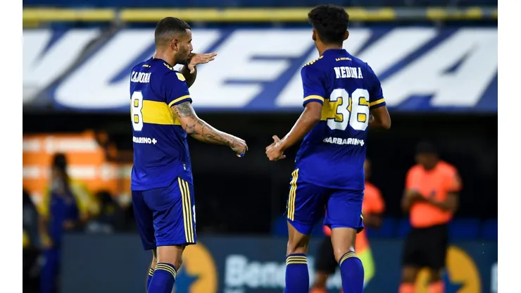 Boca quiere comenzar con el pie derecho la Copa Argentina. En caso de que se den los resultados, podríamos tener un Superclásico en octavos de final.