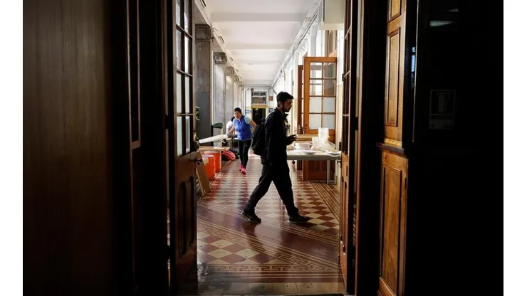 Este 1 de marzo comienza el periodo de matrículas en las entidades de Educación Superior.