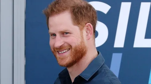 Harry ha sido el primero de la familia real británica que se ha referido a la serie de Netflix.