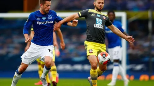 Everton buscará conseguir su segunda victoria consecutiva y acercarse a puestos europeos.