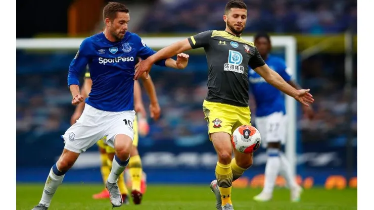 Everton buscará conseguir su segunda victoria consecutiva y acercarse a puestos europeos.