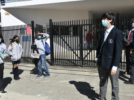 Regreso a clases 2021 | ¿Cuáles son las medidas sanitarias que establece el Mineduc?