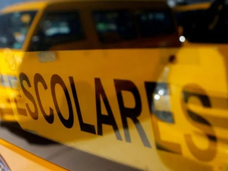 Conoce los protocolos sanitarios que se tomarán en los transportes escolares