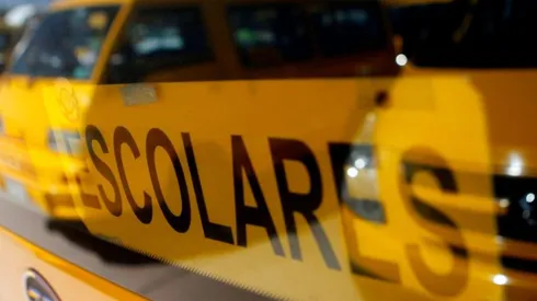 El gremio de transportistas escolares se prepara para el retorno a clases con medidas de seguridad a propósito del coronavirus.