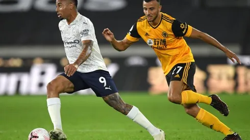 Los citizens parecen invencibles en la Premier League.