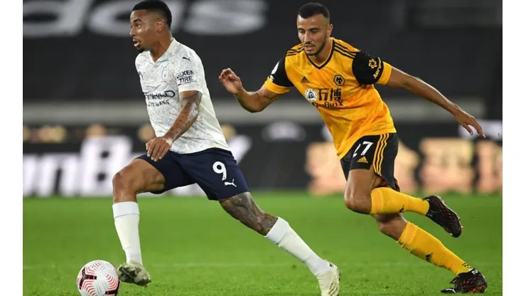 Los citizens parecen invencibles en la Premier League.