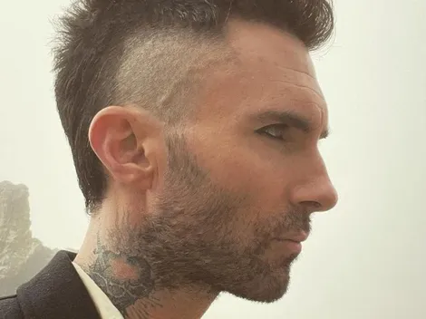 Chilenos no paran de trollear a Adam Levine en Instagram