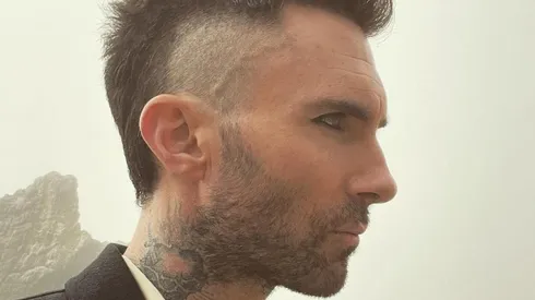 Adam Levine fue duramente criticado en su paso por el Festival de Viña del Mar 2020.