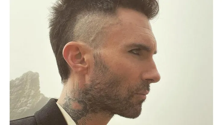Adam Levine fue duramente criticado en su paso por el Festival de Viña del Mar 2020.
