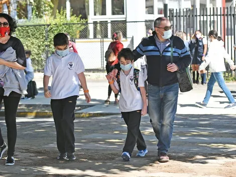 Regreso a clases 2021 | ¿Será voluntario el inicio del año escolar presencial?