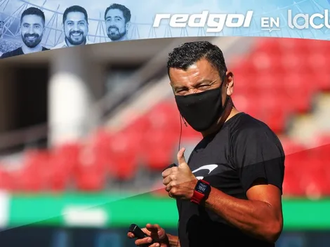 [PODCAST] RedGol en La Clave: ¡Apareció marzo!