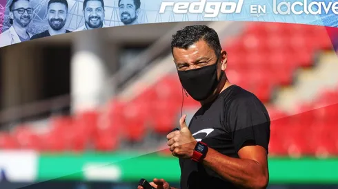 ¿Todo ok? ¿Cómo va el inicio de marzo? Con optimismo comenzamos un nuevo mes de RedGol en La Clave, con todos los rumores y transferencias del fútbol chileno de cara a la temporada 2021.