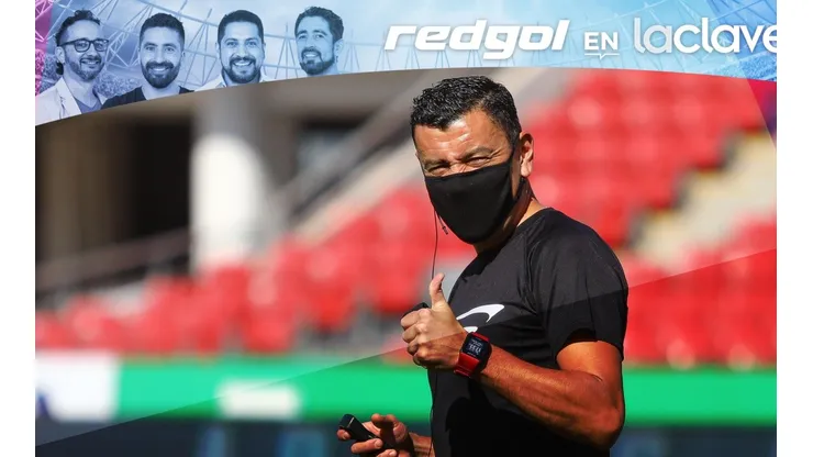 ¿Todo ok? ¿Cómo va el inicio de marzo? Con optimismo comenzamos un nuevo mes de RedGol en La Clave, con todos los rumores y transferencias del fútbol chileno de cara a la temporada 2021.