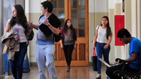 Las universidades empezaron su proceso de matrículas.