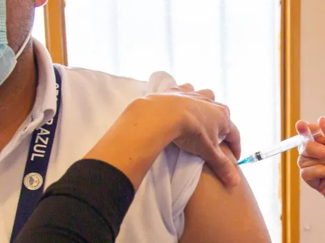 Conoce cuándo se vacunan pacientes crónicos y con comorbilidad