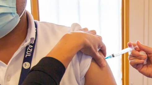 Según lo mencionado por las autoridades, en la próxima actualización del calendario de vacunación estarán contemplados pacientes con comorbilidades.