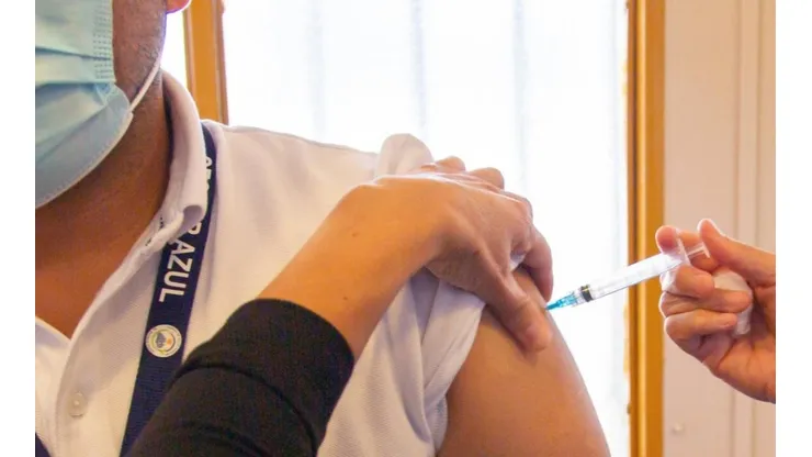 Según lo mencionado por las autoridades, en la próxima actualización del calendario de vacunación estarán contemplados pacientes con comorbilidades.