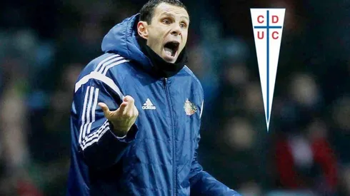 Marcelo Fracchia asegura que Poyet tiene un estilo dinámico y ofensivo.