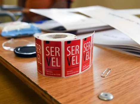 ¿Cuándo se publican los vocales de mesa para las próximas elecciones?