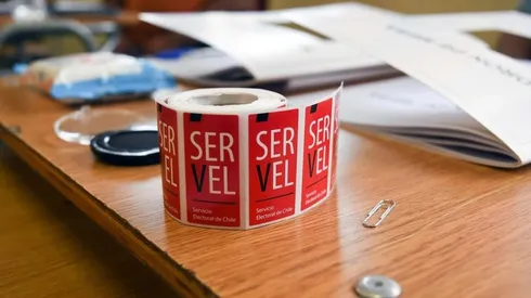 El 20 de marzo se dará a conocer la lista de vocales de mesa para las elecciones venideras.