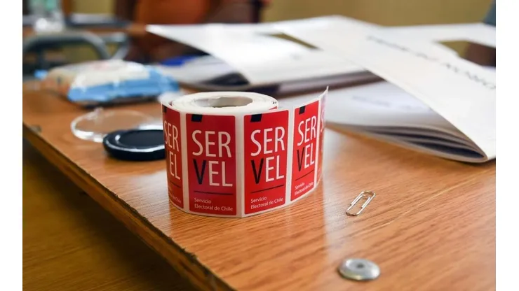 El 20 de marzo se dará a conocer la lista de vocales de mesa para las elecciones venideras.