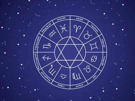 Horóscopo de hoy lunes 1 de marzo