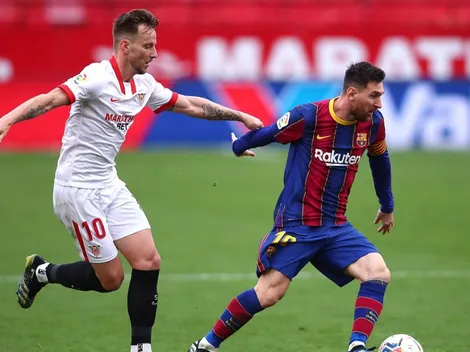 Barcelona debe dar vuelta la llave para meterse en la final de la Copa del Rey