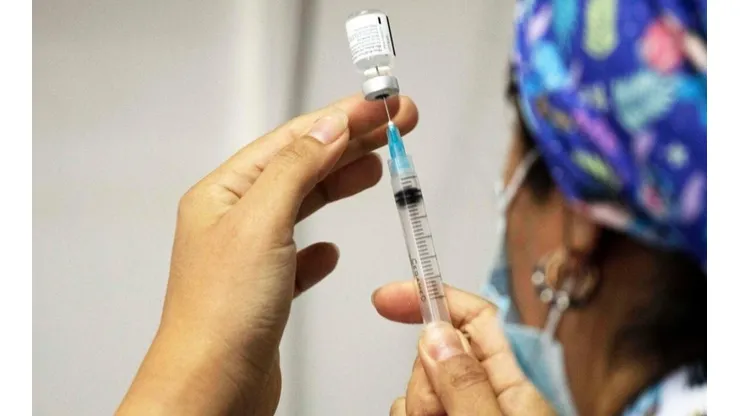 El calendario de vacunación de la semana del 1 de marzo incluye a pacientes con cáncer y enfermadades autoinmune.