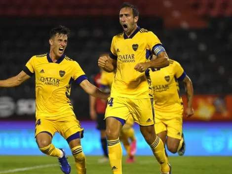 Boca Jrs enfrenta a Sarmiento por la 3° fecha del torneo Argentino