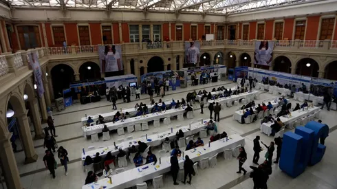 Hoy se dan a conocer los resultados en los sitio web del Demre y Mineduc