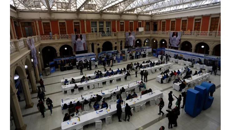 Hoy se dan a conocer los resultados en los sitio web del Demre y Mineduc