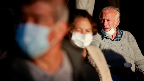 Las personas con enfermedades autoinmunes deben vacunarse esta semana