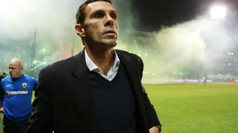 Poyet comandará a la UC en busca del 'tetra' y la Copa Libertadores.