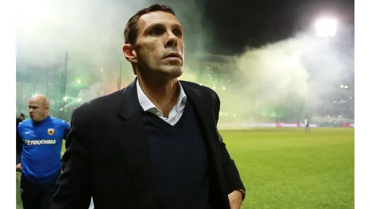 Poyet comandará a la UC en busca del 'tetra' y la Copa Libertadores.
