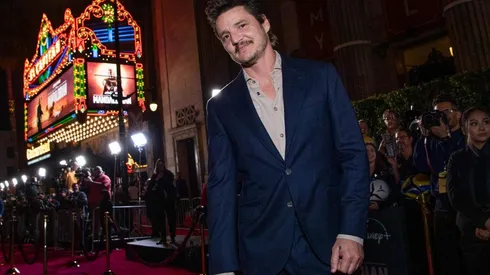 El éxito del actor nacional cada vez va más en alza en Estados Unidos.