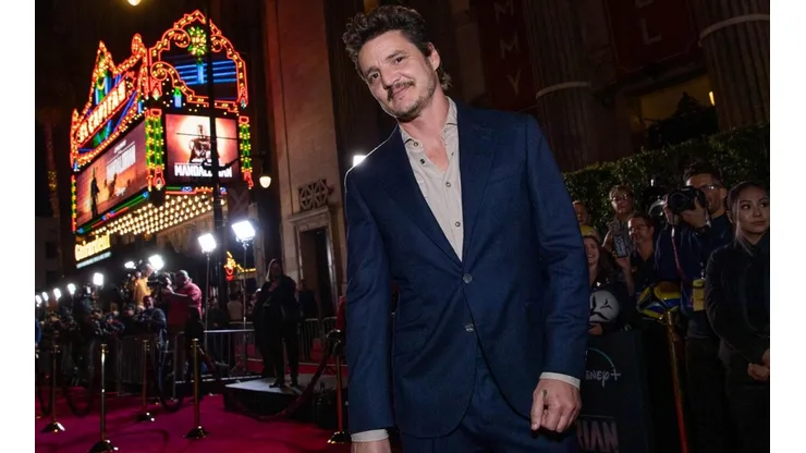 El éxito del actor nacional cada vez va más en alza en Estados Unidos.