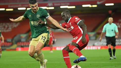 Liverpool no aguanta más derrotas en la Premier League.