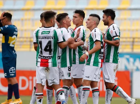 Equipazo: La oncena titular del Coto Sierra en Palestino para el 2021