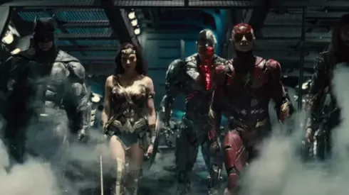 La cinta se estrenará simultáneamente en todo el mundo.